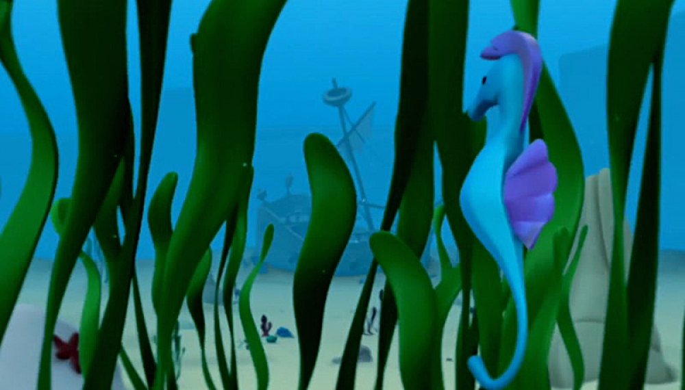 ماستی - فصل 1 قسمت 50