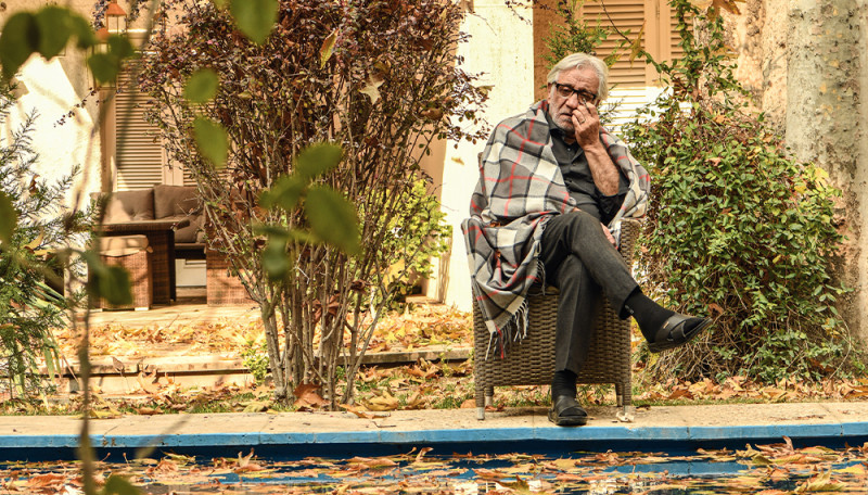 بی گناه - فصل 1 قسمت 23 (قسمت آخر)