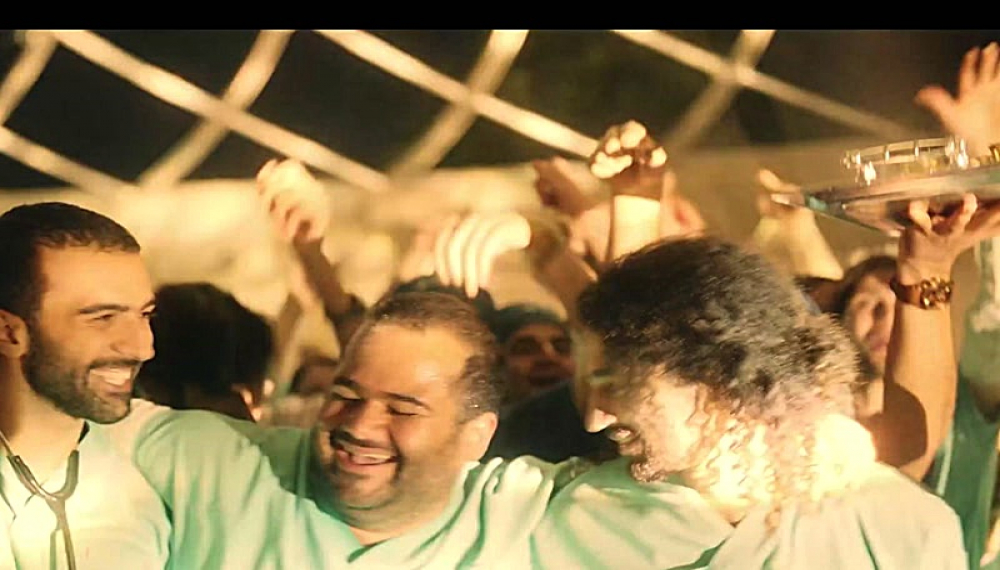 آکتور - فصل 1 قسمت 2