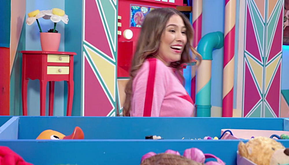 بساز و بپز - فصل 1 قسمت 2