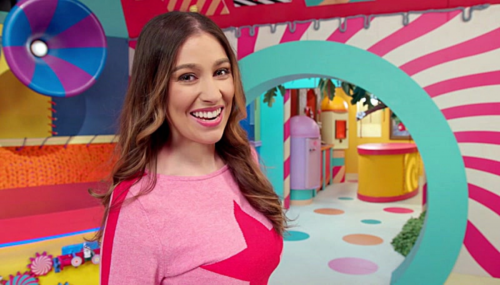 بساز و بپز - فصل 1 قسمت 3