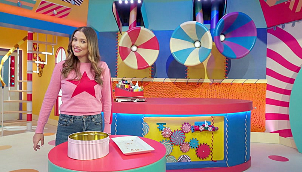 بساز و بپز - فصل 1 قسمت 6