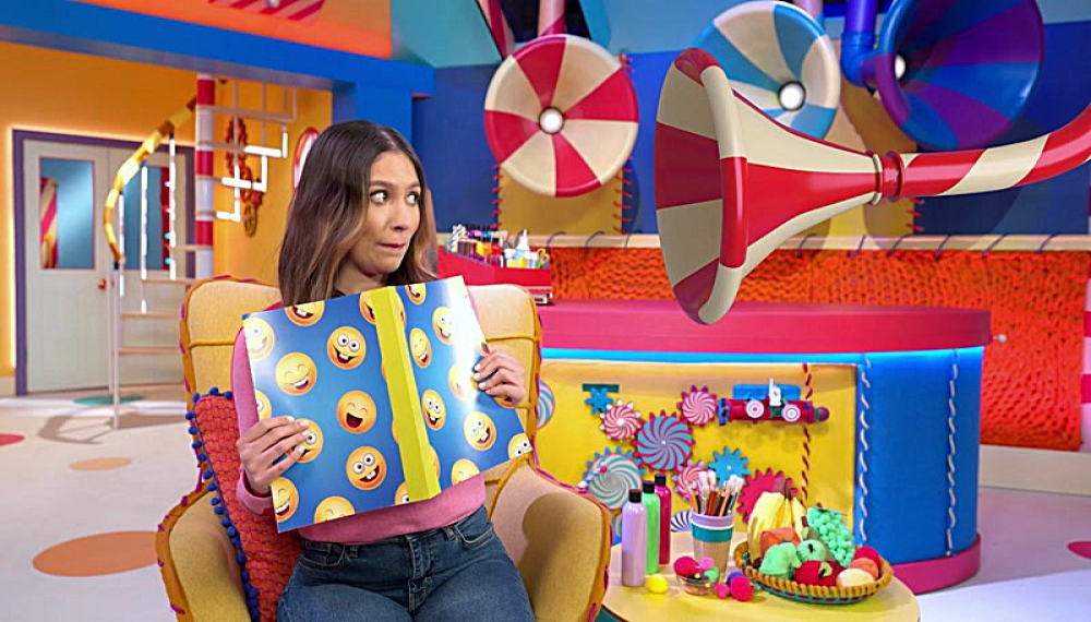 بساز و بپز - فصل 1 قسمت 7