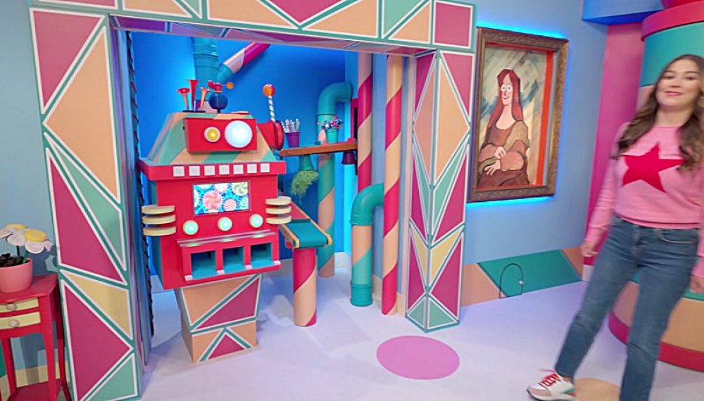 بساز و بپز - فصل 1 قسمت 8