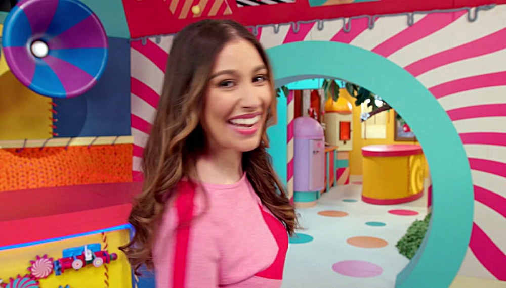 بساز و بپز - فصل 1 قسمت 12