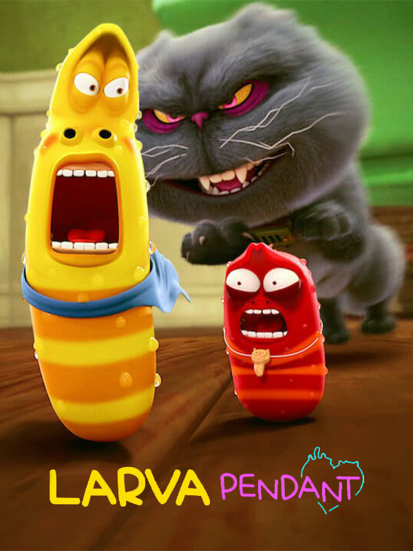 کرم های معلق