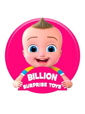 یک میلیارد اسباب بازی شگفت انگیز - فصل 1 قسمت 1