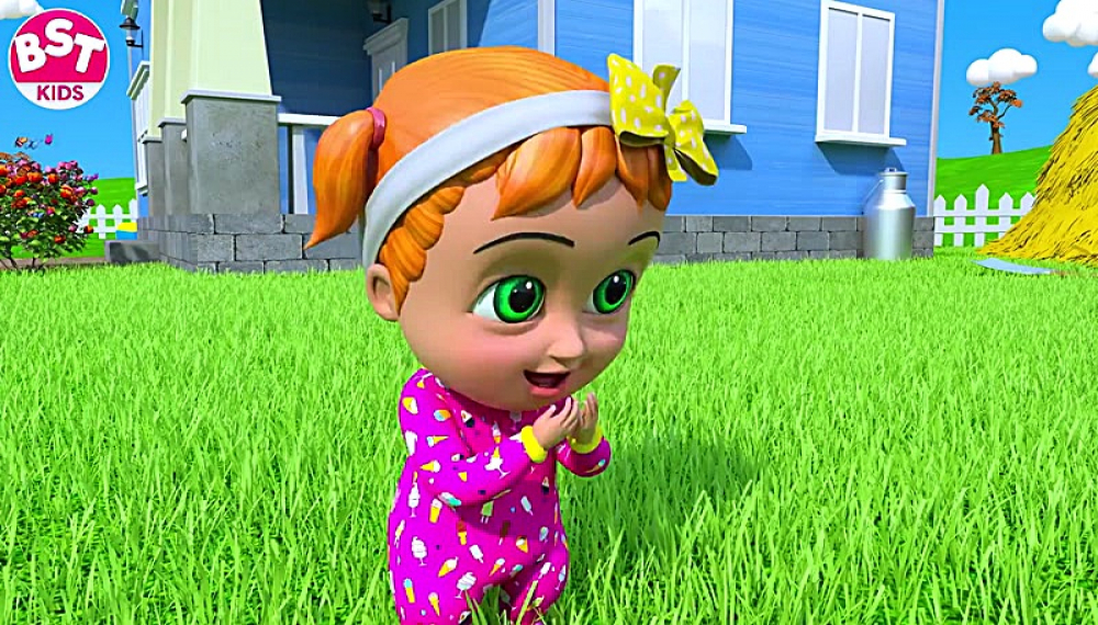 یک میلیارد اسباب بازی شگفت انگیز - فصل 1 قسمت 2