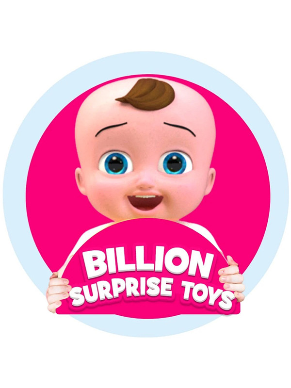 یک میلیارد اسباب بازی شگفت انگیز - فصل ۱ قسمت ۲