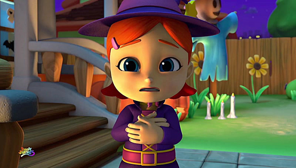 دوستان پرانرژی - فصل 1 قسمت 44