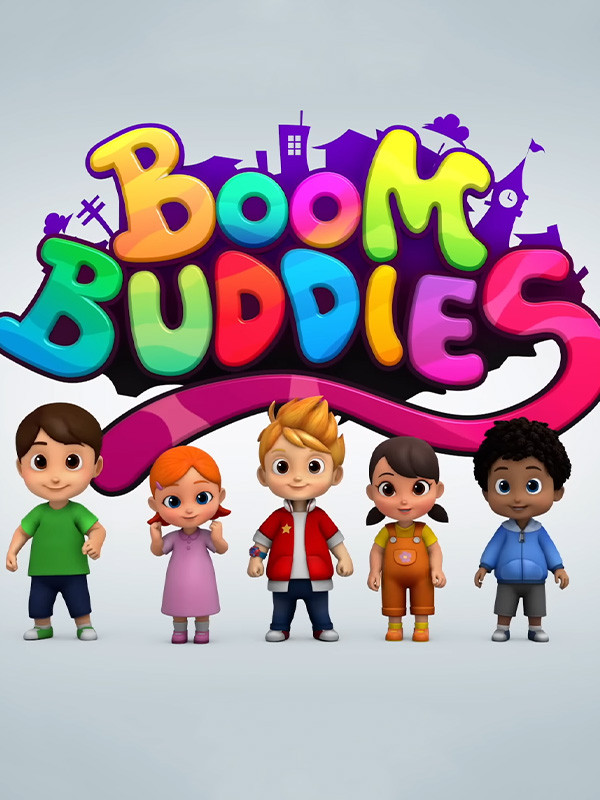 دوستان پرانرژی - فصل ۱ قسمت ۴۸