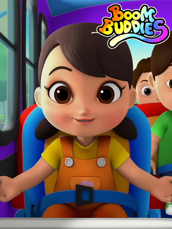 دوستان پرانرژی - فصل ۱ قسمت ۴۹