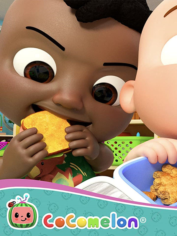 ماجراهای کوکوملون - فصل ۱ قسمت ۲