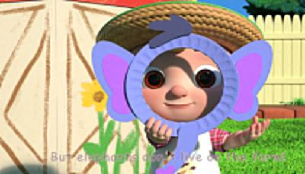 ماجراهای کوکوملون - فصل 4 قسمت 1