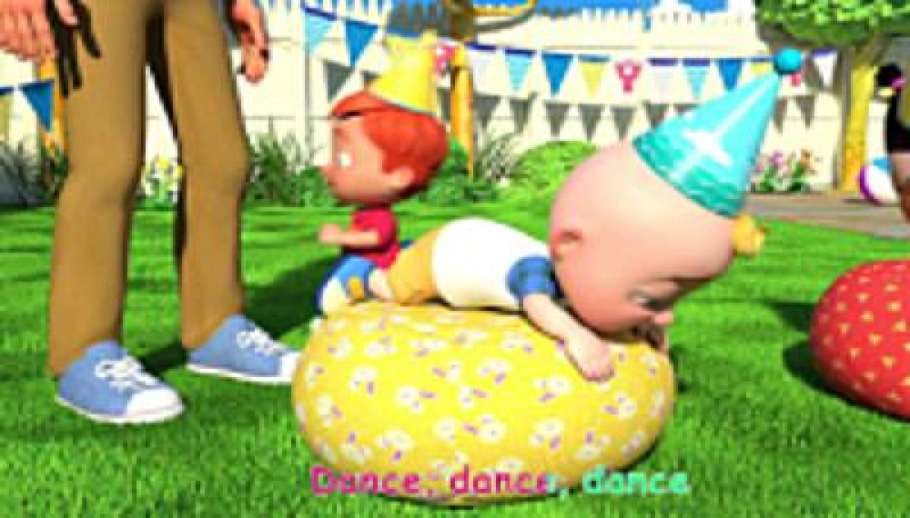 ماجراهای کوکوملون - فصل 4 قسمت 2