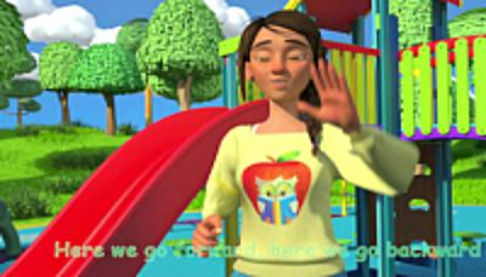 ماجراهای کوکوملون - فصل 4 قسمت 3