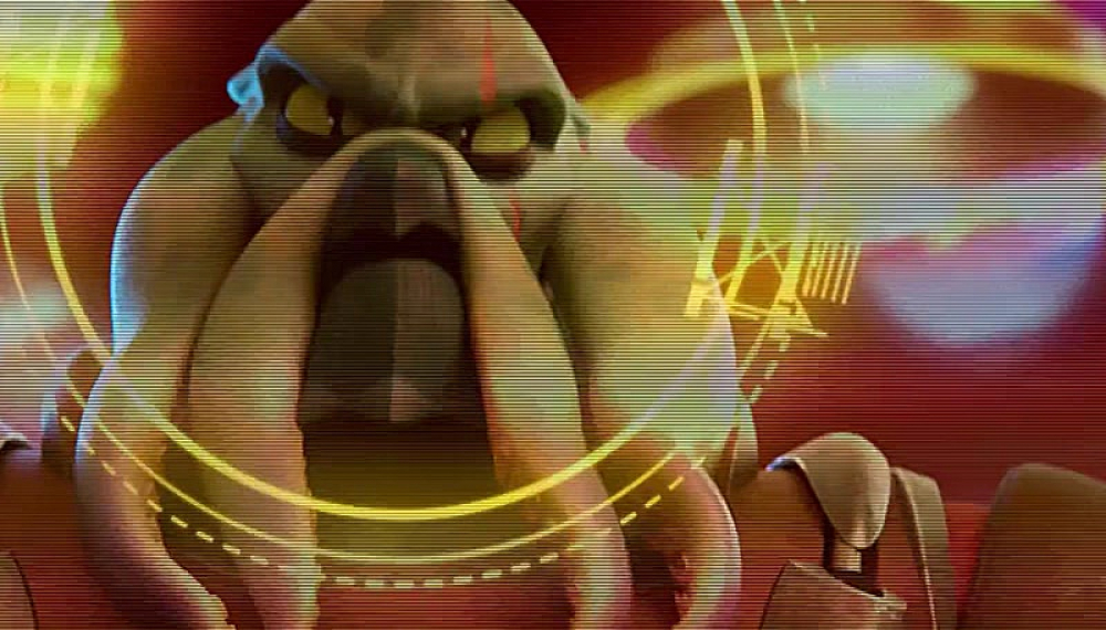 پدرم شکارچی جایزه بگیر - فصل 1 قسمت 2