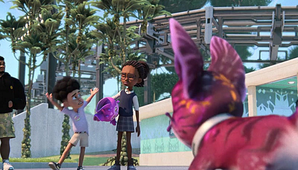 پدرم شکارچی جایزه بگیر - فصل 1 قسمت 5