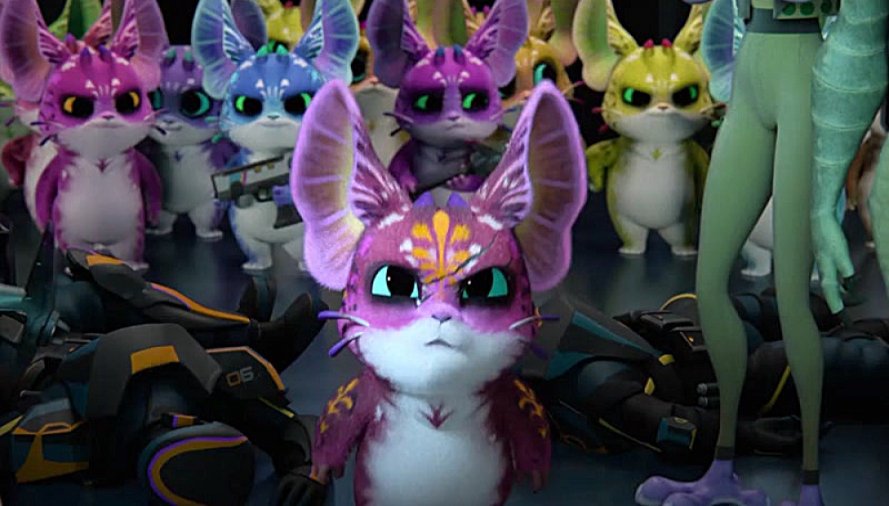 پدرم شکارچی جایزه بگیر - فصل 1 قسمت 6