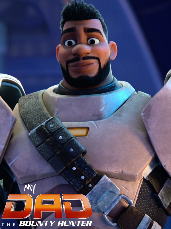 پدرم شکارچی جایزه بگیر - فصل ۱ قسمت ۶