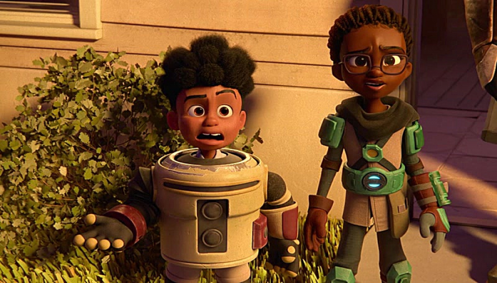 پدرم شکارچی جایزه بگیر - فصل 1 قسمت 10