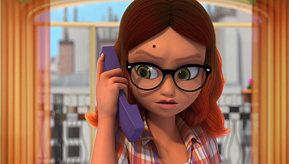 ماجراجویی در پاریس - فصل 4 قسمت 10