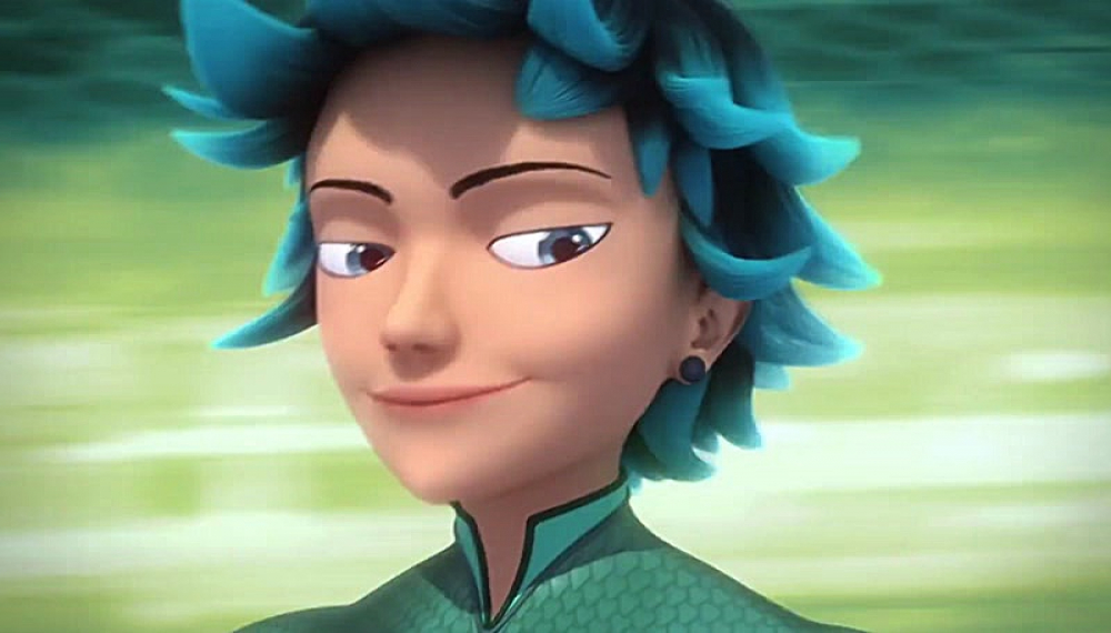 ماجراجویی در پاریس - فصل 4 قسمت 12