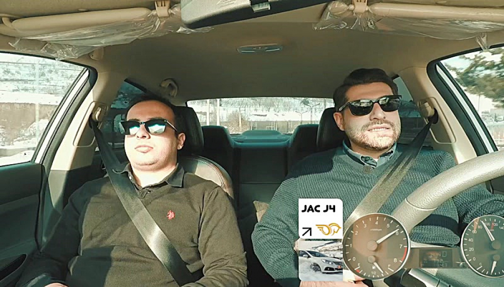 اسب بخار - فصل 8 قسمت 10