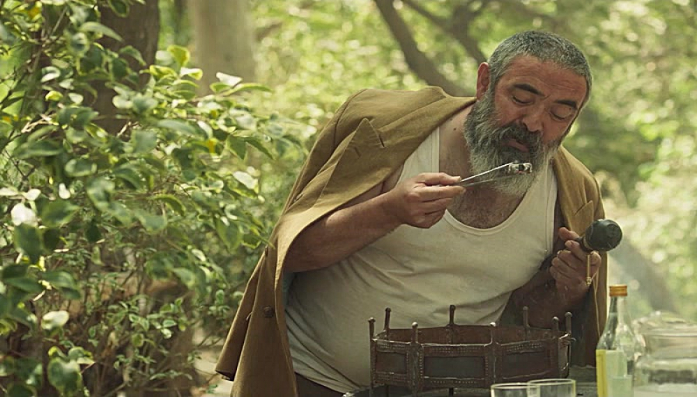 رهایم کن - فصل 1 قسمت 1