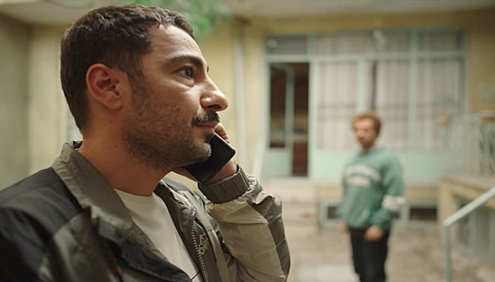 آکتور - فصل 1 قسمت 5