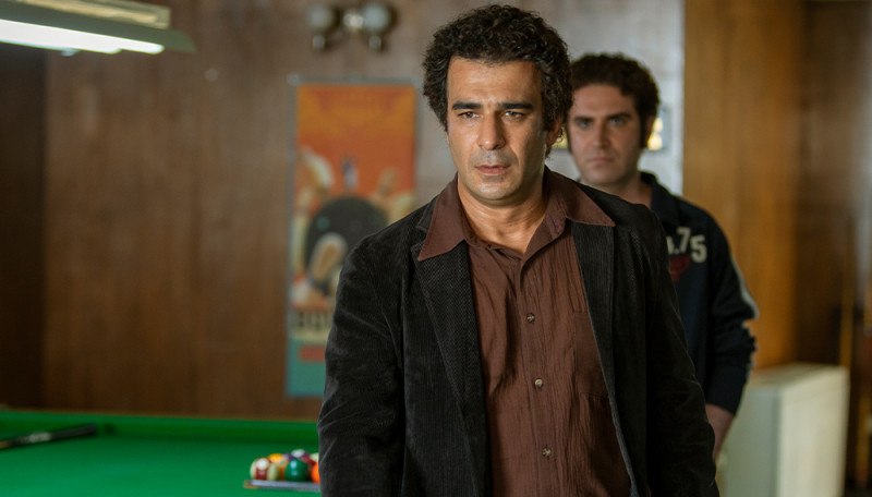 رهایم کن - فصل 1 قسمت 2