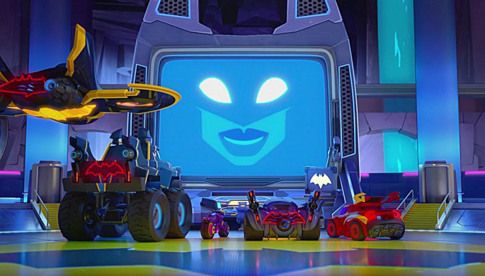 بت ویلز - فصل 1 قسمت 2