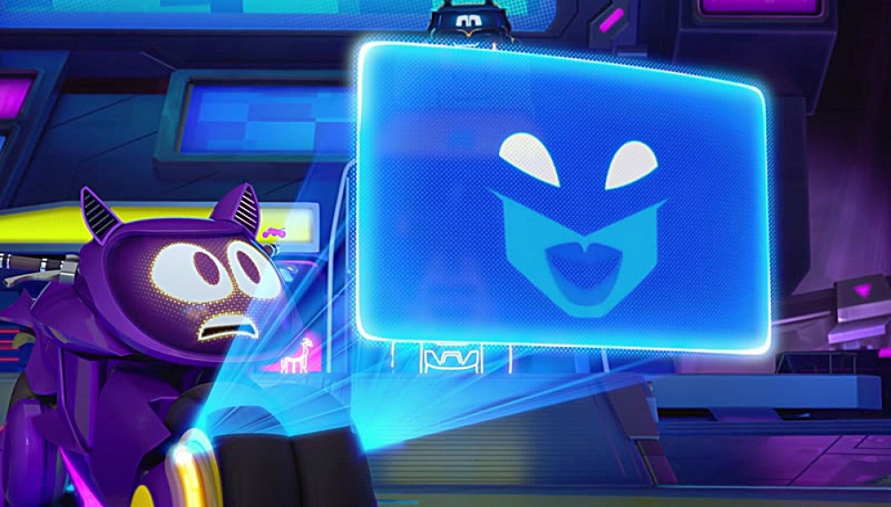 بت ویلز - فصل 1 قسمت 5