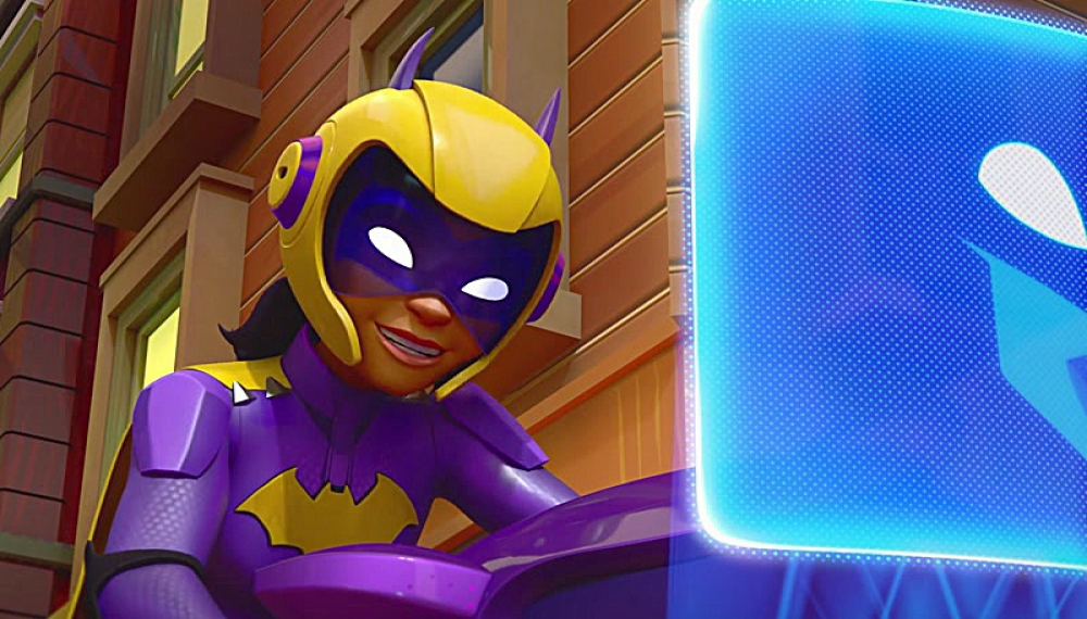 بت ویلز - فصل 1 قسمت 7