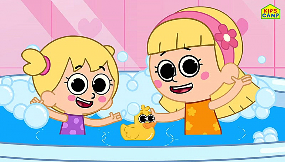 کمپ کودکان - فصل 1 قسمت 22