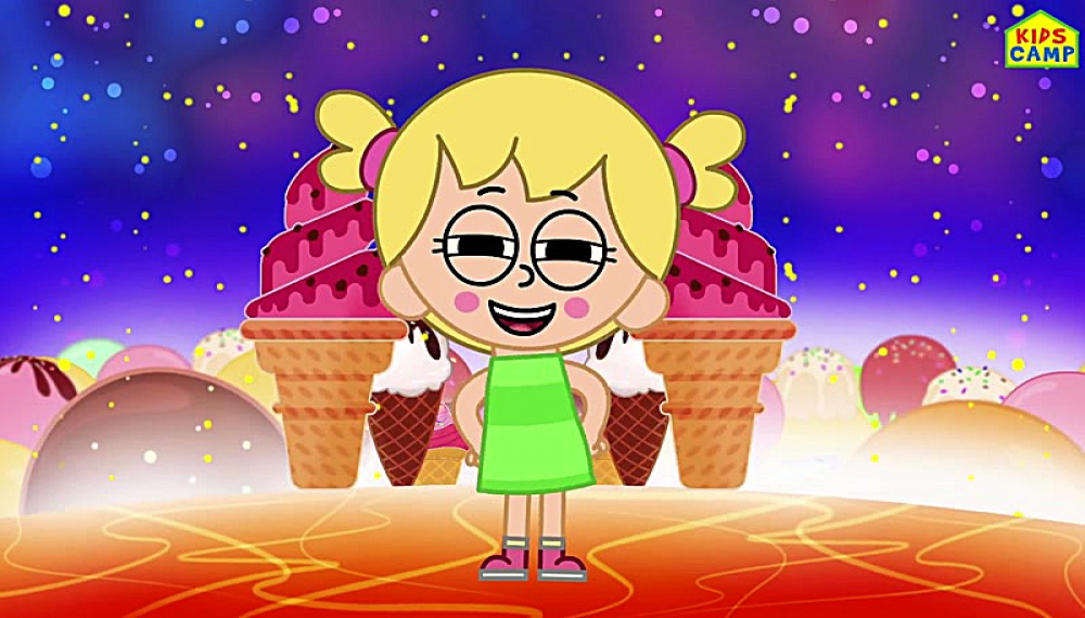 کمپ کودکان - فصل 1 قسمت 32