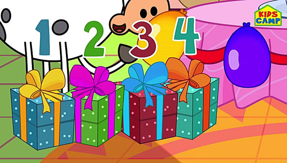 کمپ کودکان - فصل 1 قسمت 47