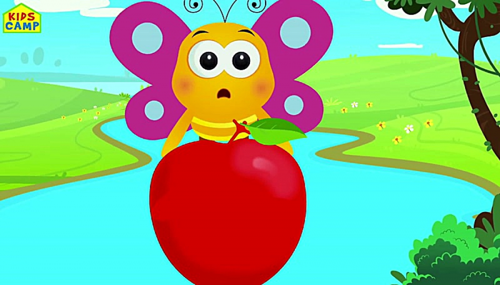 کمپ کودکان - فصل 1 قسمت 50