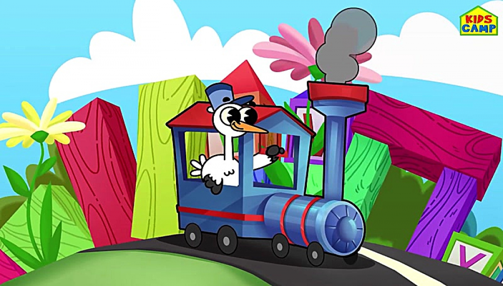 کمپ کودکان - فصل 1 قسمت 51