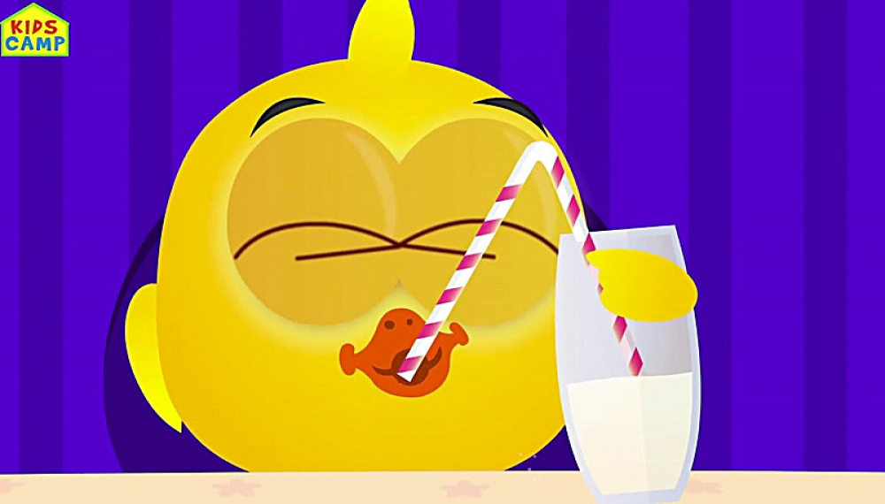 کمپ کودکان - فصل 1 قسمت 52