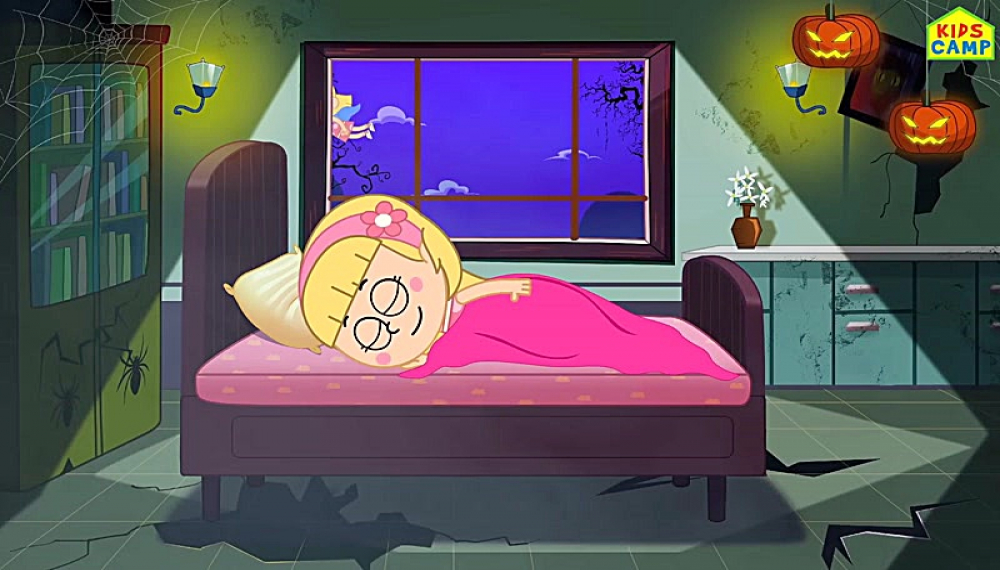 کمپ کودکان - فصل 1 قسمت 60