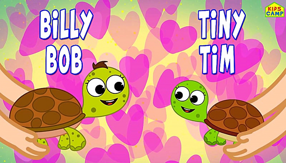 کمپ کودکان - فصل 1 قسمت 65