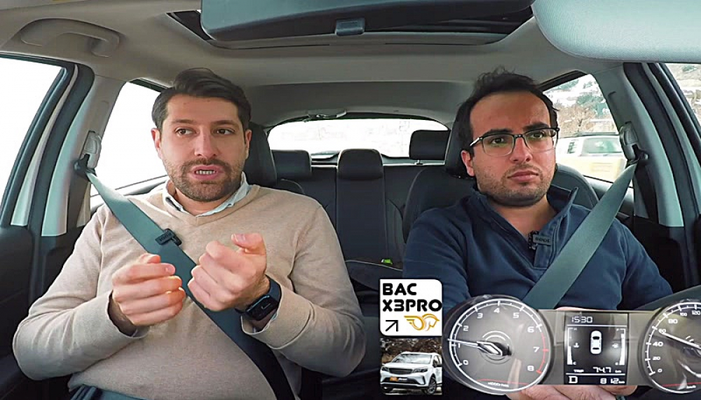 اسب بخار - فصل 8 قسمت 11