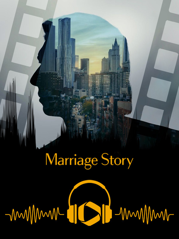 🎥 فیلم موسیقی متن داستان ازدواج (Marriage Story Soundtrack 2019) | فیلیمو