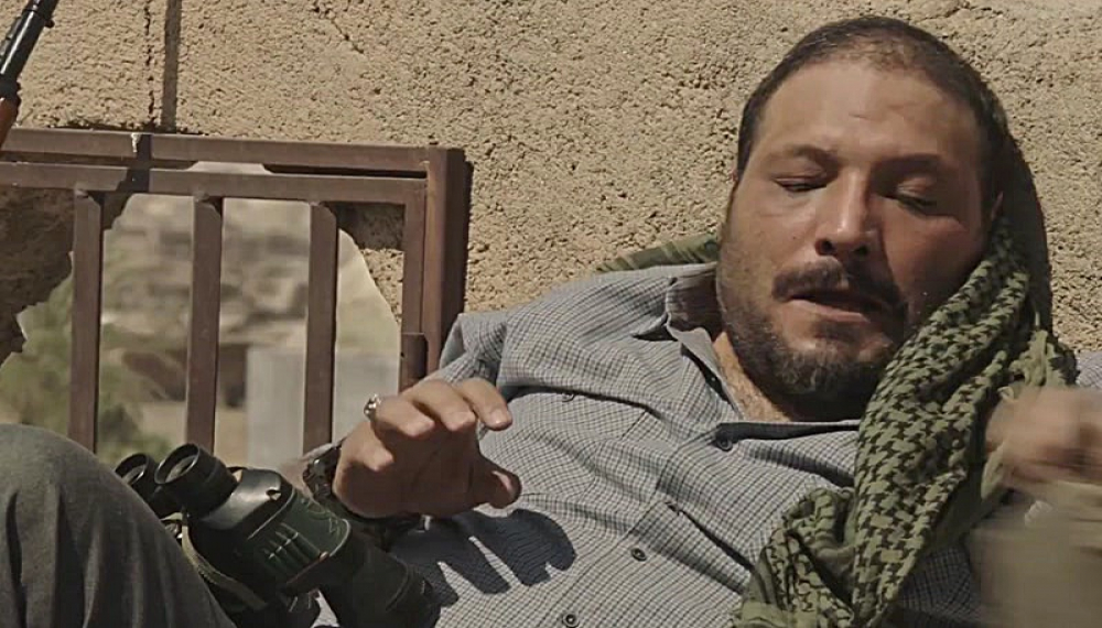 سقوط - فصل 1 قسمت 9 (قسمت آخر)