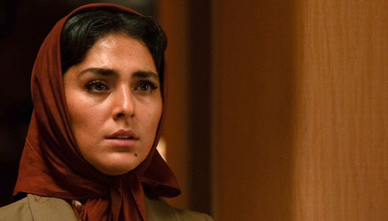 رهایم کن - فصل 1 قسمت 3