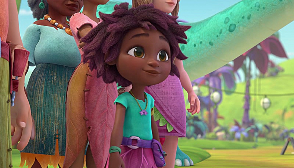 یوریکا! - فصل 1 قسمت 6