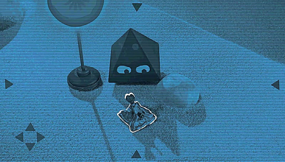 جزیره شکل ها - فصل 1 قسمت 3