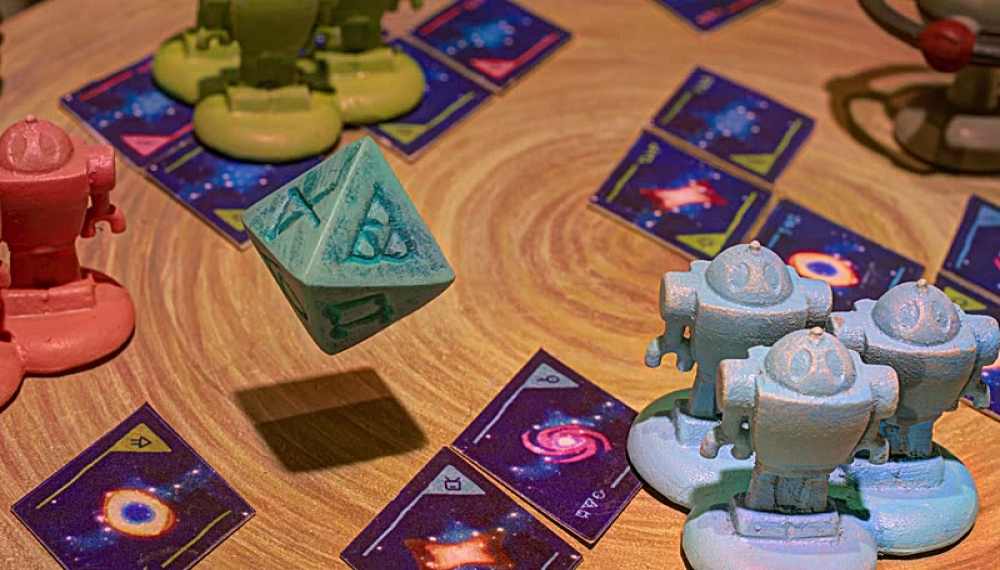 جزیره شکل ها - فصل 1 قسمت 4