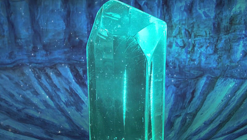 جزیره شکل ها - فصل 1 قسمت 8